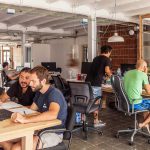 Coliving, un paso más allá del coworking