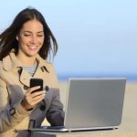 Trabacaciones o cómo gestionar trabajo y vacaciones